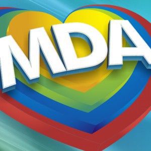 Visão do MDA