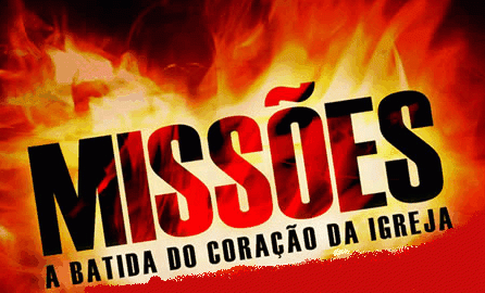 Missões para o Mundo